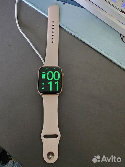 Часы наручные