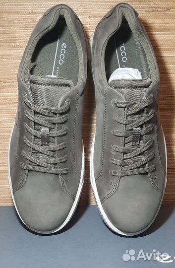 45 кеды ecco byway