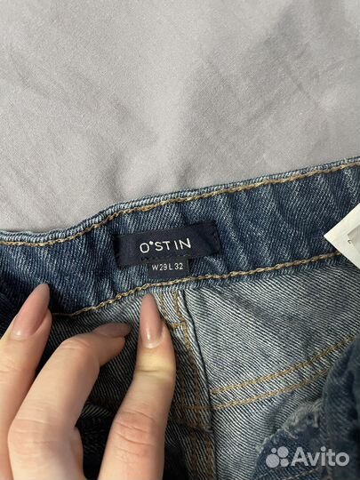 Шорты новые