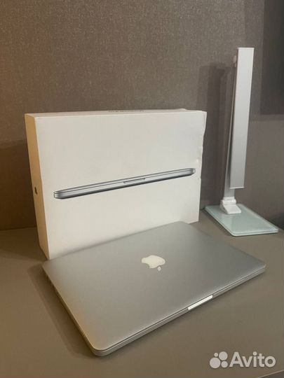 Apple MacBook Pro 13 2013 retina