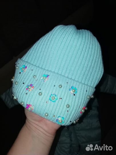 Комбинезон для девочки