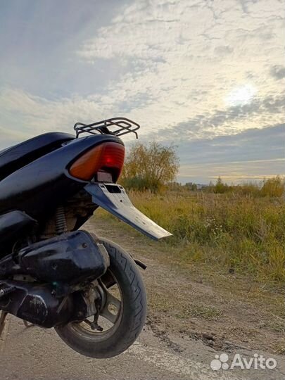 Honda Dio Af 35