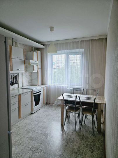 3-к. квартира, 63 м², 5/9 эт.