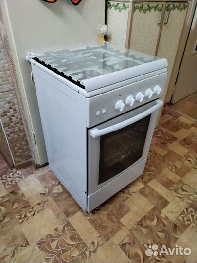 Плита газовая