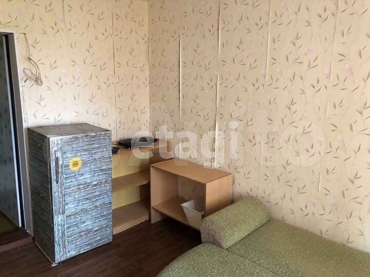 Комната 13,1 м² в 8-к., 8/9 эт.