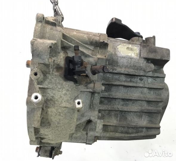 Коробка МКПП Volvo S60 2.0 Ti 1023705