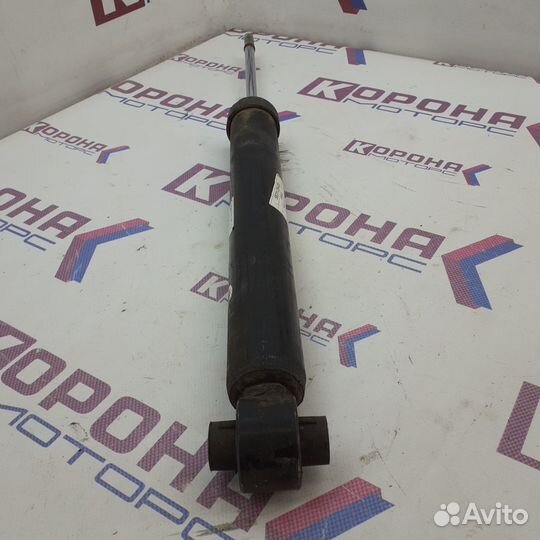 Амортизатор задний hyundai IX35