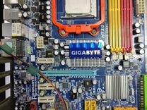 Gigabyte ga-ma770-us3