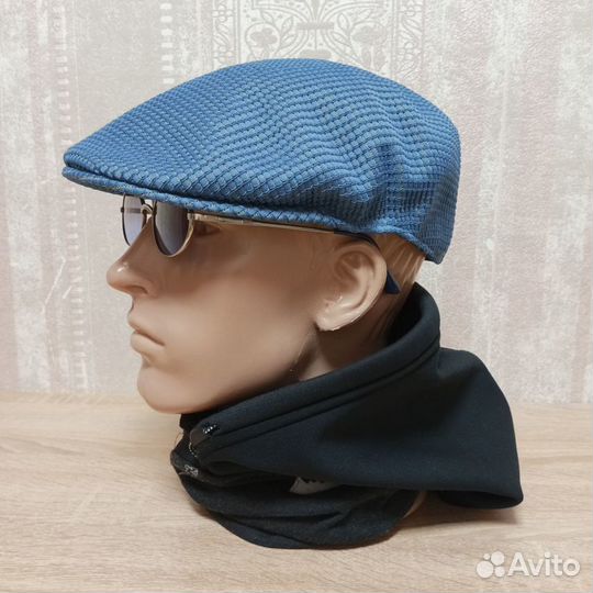 Кепка kangol ориг