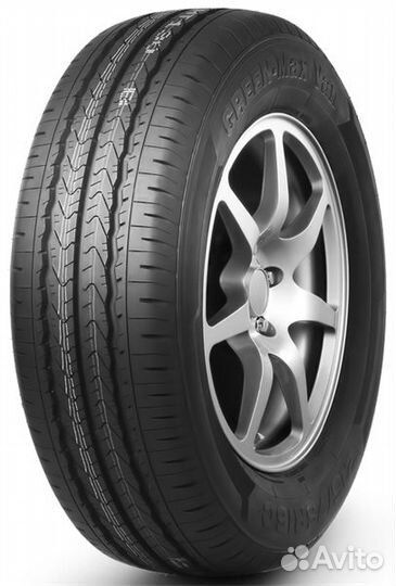 LingLong Green-Max Van 195/70 R15 102R