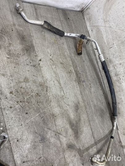 Трубка кондиционера Haima 3