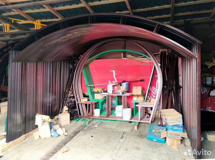 Haвec для автомобиля. Гoтовые комплекты для cбopки