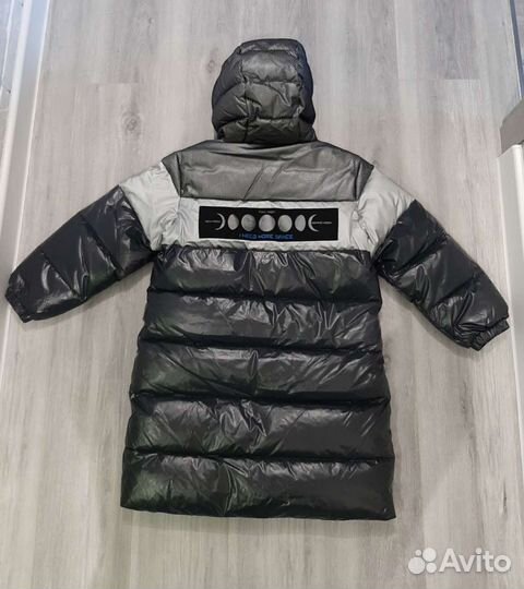 Пальто зимнее Gulliver