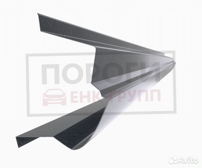 Пороги Kia Magentis седан и другие