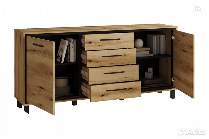 Тумба под тв Мельбурн