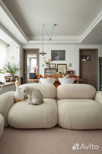 Диван дизайнерский