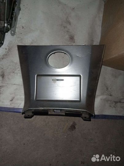 Infiniti fx 35 запчасти и аксессуары