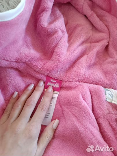 Ветровка детская 86 92 104 Куртка на девочку