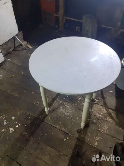 Кухонный стол бу