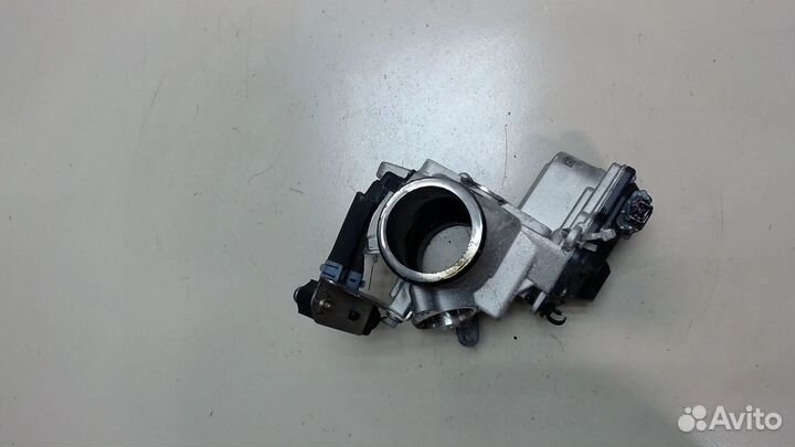 Клапан рециркуляции газов Land Rover Range Rover E