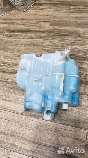 Бачок омывателя mazda 6 gj