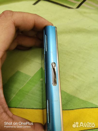 Nokia X6, 8 ГБ
