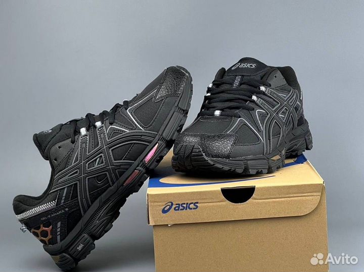 Asics Gel