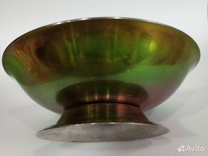 Чаша- ваза СССР