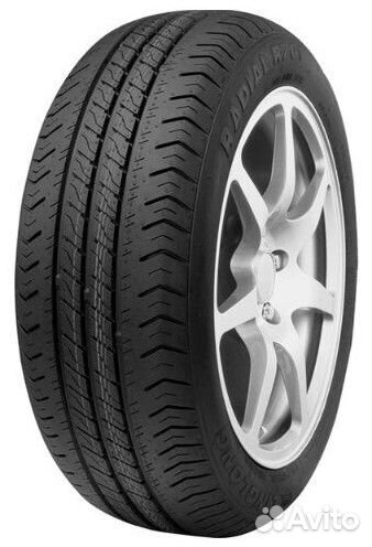 Leao Radial R701 195/50 R13 N