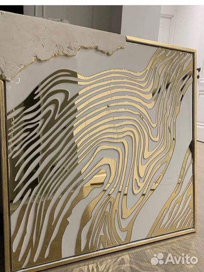 Картина интерьерная