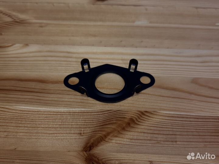 Уплотнитель bmw g30