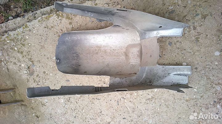 Хагер Honda cbr 600 f2