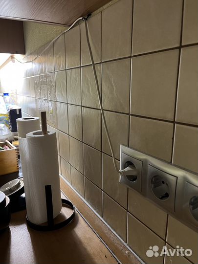 Светодиодный светильник