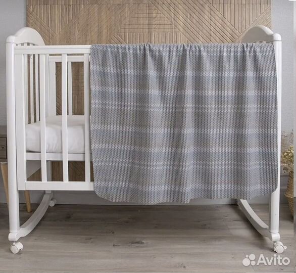 Плед покрывало