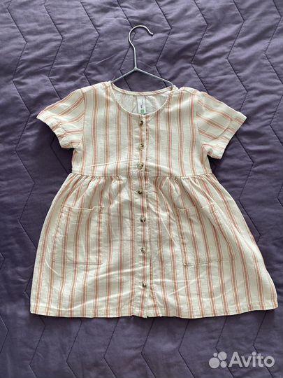 Вещи для девочки 92