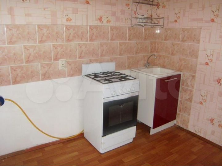 Аукцион: 1-к. квартира, 33,8 м², 5/5 эт.