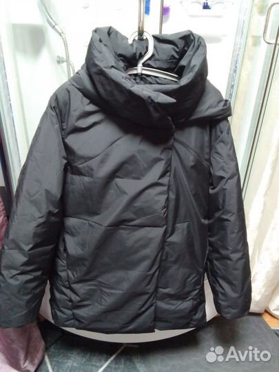 Женская верхняя одежда