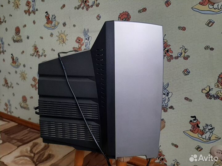 Телевизор Toshiba