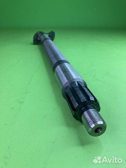 Торм.вал левый (S) L603\BPW H/R SN4212-22 KH/KR SN