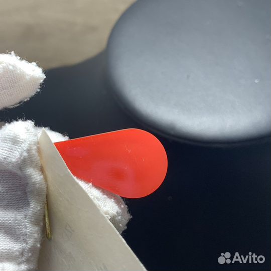 Винтажные Серьги Чехословакия Ретро