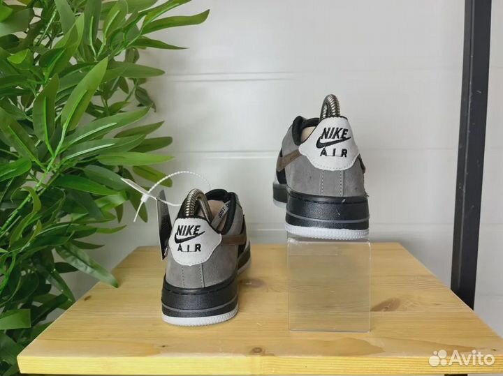 Кроссовки Nike Air Force 1 (Новые)