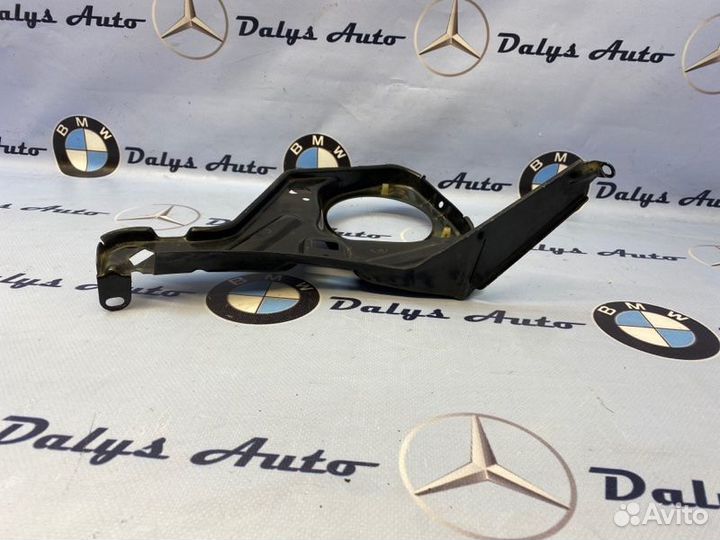 Кронштейн осушителя кондиционера Bmw 530 E39 LCI