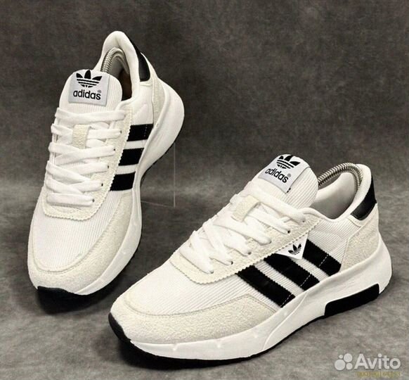 Кроссовки мужские adidas