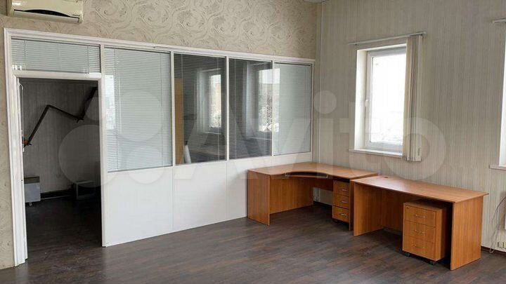 Аренда помещений свободного назначеия, от 20 м²