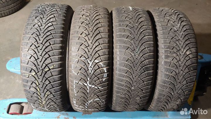 Goodyear UltraGrip 9 205/55 R16 91T