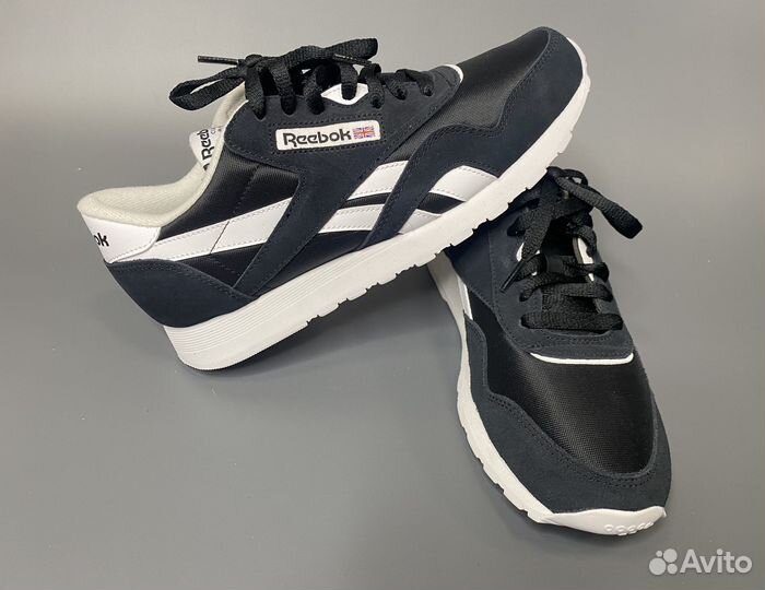 Мужские кроссовки Reebok Classic оригинал