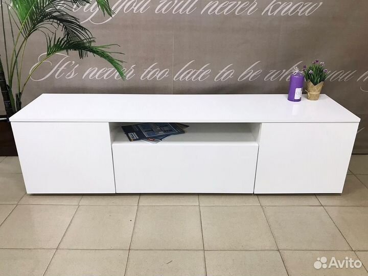 Тумба под тв