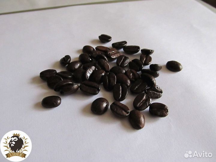 Кофе Арабика оптом