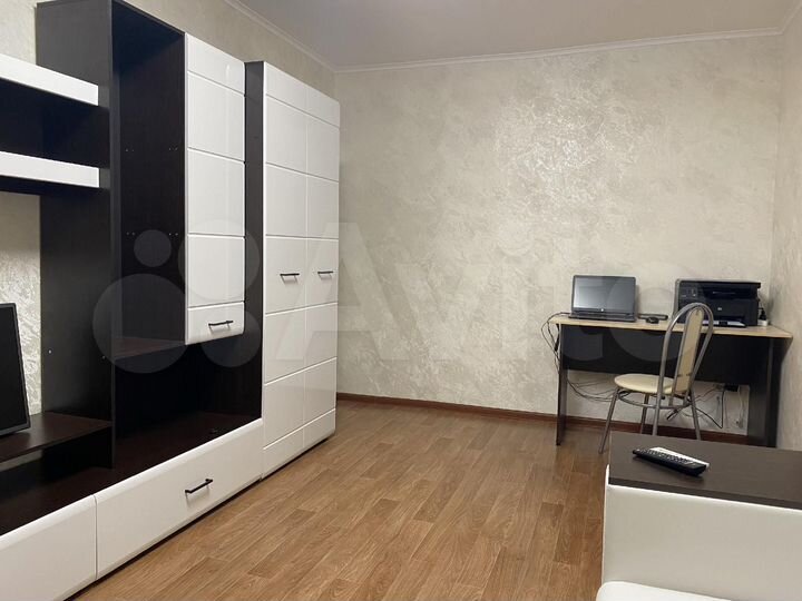 2-к. квартира, 39 м², 2/5 эт.