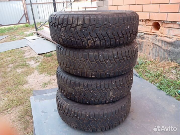 Колеса на ford focus 2 r15